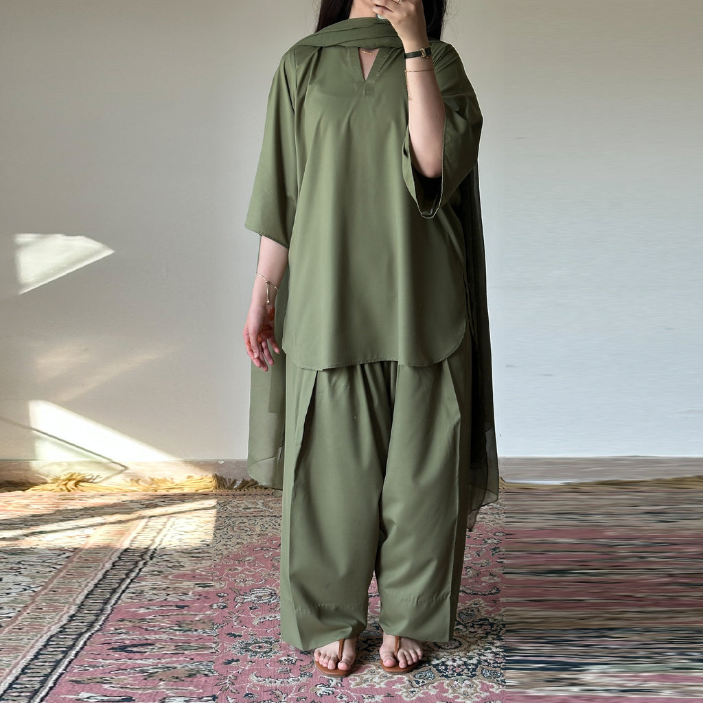 Olive